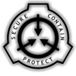 Special Containment Procedures Foundation {SCPF.}
