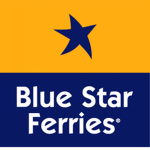 Blue Star Ferries RBLX