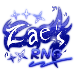 Zae RNG Studio