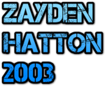 Zaydenhatton2003 FANS