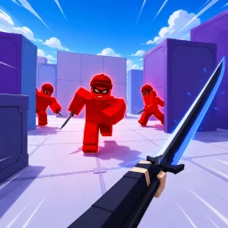 Trust No One [ALPHA] icon