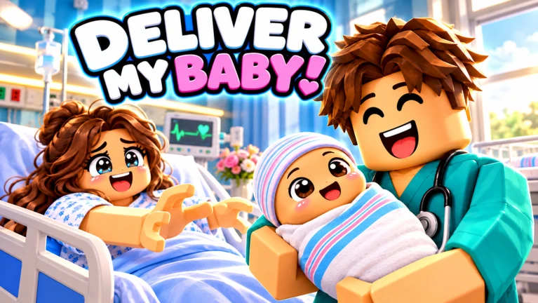 Deliver My Baby! thumbnail