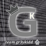 THE KTK CLAN.
