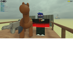 Roblox random thing