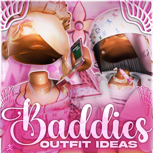 Baddies outfit ideas