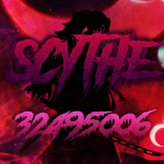 多 scythe