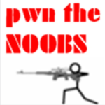 Teh.PWN.Masterz!