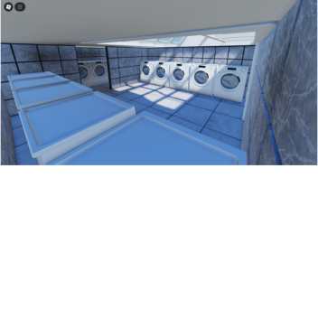 Samsung-Candy Washroom