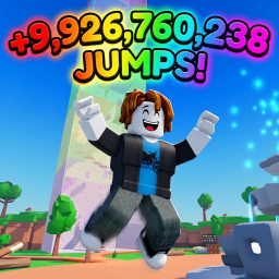 [🦘] Jump To Own The Game