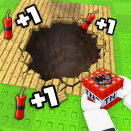 🧨+1 TNT Destruction