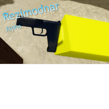 Rezimodnar (Beta 1.2)
