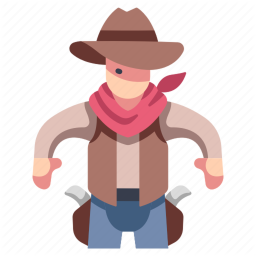 (NEW) western wars