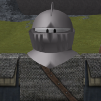 [IN DEVELOPMENT] Bloody Army