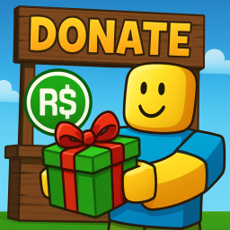 Donate