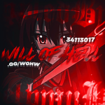 WILL OF HELL