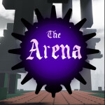 The Arena [Transportation Terminal]