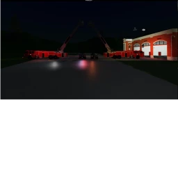 TXRP | Texas Roleplay Community icon