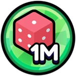 Game Badge Icon