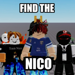 Find a Nico