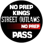 Kings Level Pass