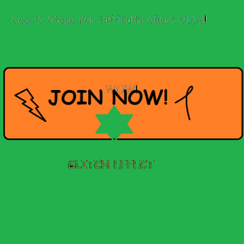 Cage's Stage Per Difficulty Chart Obby