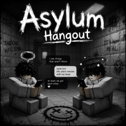 Asylum Hangout