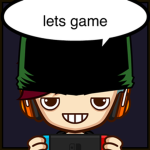 The official sunset gamers