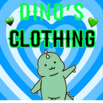 - Dino’s Clothing -