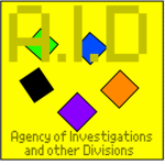 Agency of Investigations and other Divisions (AID)