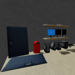 untitled game