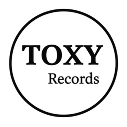 TOXY RECORDS Roblox group icon