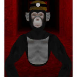 Roblox Scary