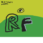 Rocket frogs