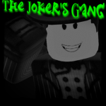 The Jοker's Gang