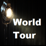 •World Tour•