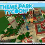 theme park tycoon 2 god