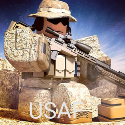 [USAF] Bravo Recruitment Base