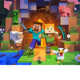 BloxCraft+OPMINECRAFT(UPATE)