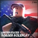 .El Paso Border Patrol Roleplay
