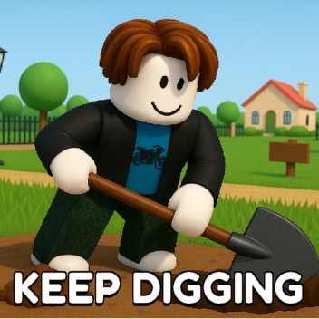 🪏 Dig A Hole