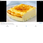 OMLET NATURAL