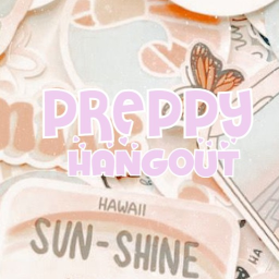 preppy con