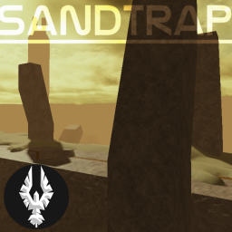 Sandtrap