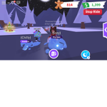 Little Damelio starlights