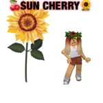 XxSun CherryXx
