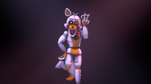 Lol bit x Bendy rp