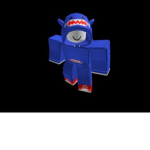 SHARKIES CREWQ4