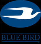 Blue Bird Bus co.