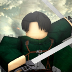 Attack On Titan: Crimson's Heart