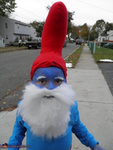 Smurf Federation